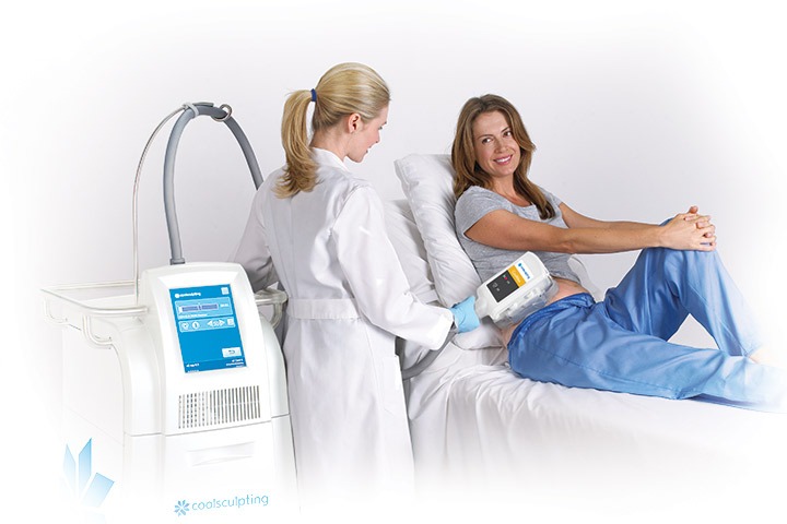 Things You Should Know About CoolSculpting